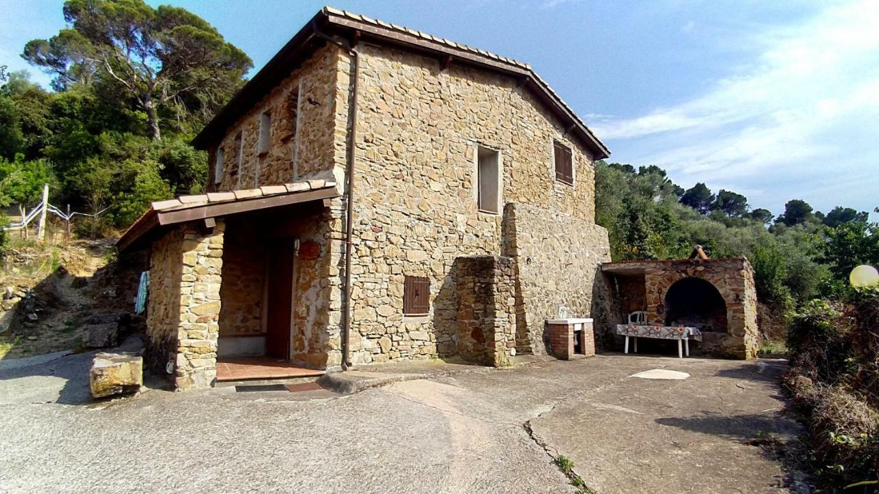Agriturismo Rio Lovaira Séjour à la ferme *
